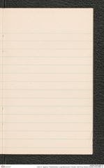 Seite 27, Tagebuch "Paläolithstation | Lang-Mannersdorf | Parzelle 1328 (Franz Musser) (NHMW-PRAE-BBB-15)